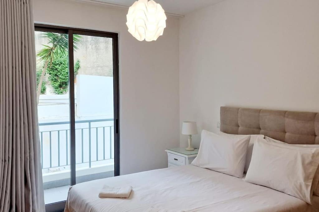 Ocean Pearl Apartment K Funchal  Exteriér fotografie