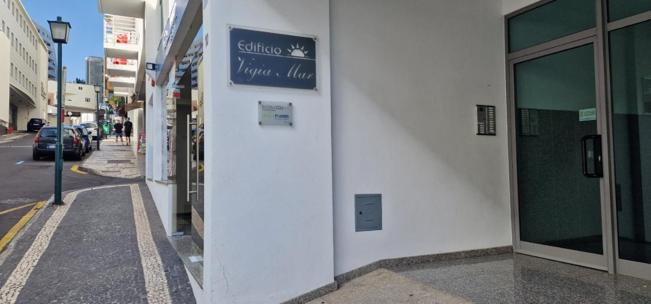 Ocean Pearl Apartment K Funchal  Exteriér fotografie